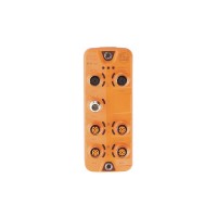 ifm electronic AL1350 IO-Link Master DataLine IoT