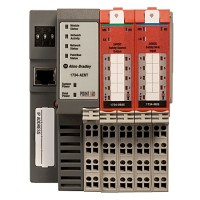 Allen-Bradley 1734-IB8S POINT I/O 8-Channel Digital Input Module
