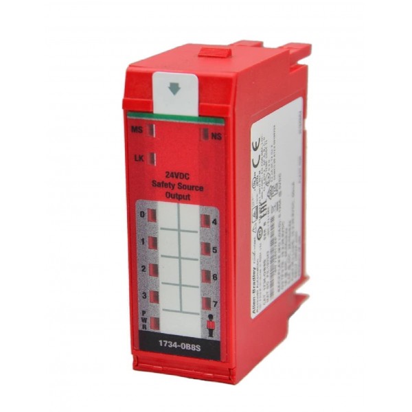 Allen-Bradley 1734-OB8S