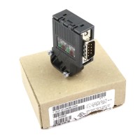 Siemens 6ES7972-0BA60-0XA0 S7 Programming / PC Adapter (RS232)