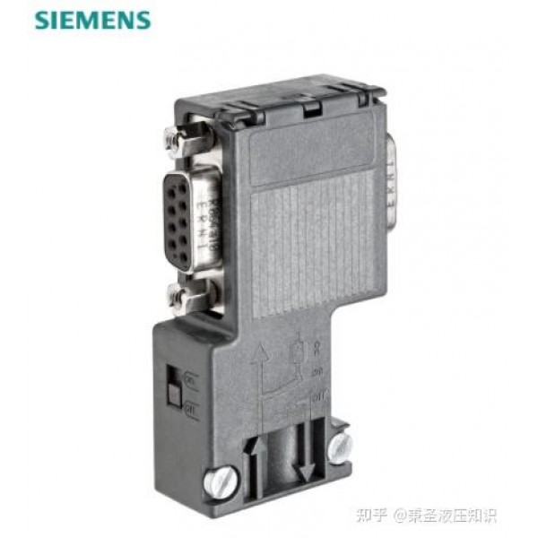 Siemens 6ES7972-0BB60-0XA0