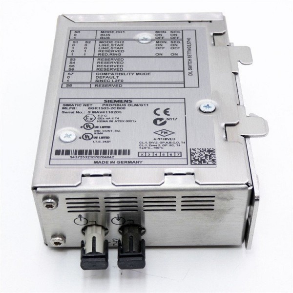 Siemens 6GK1503-2CB00
