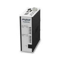HMS Networks AB7631 AS-Interface to Modbus TCP/IP Gateway