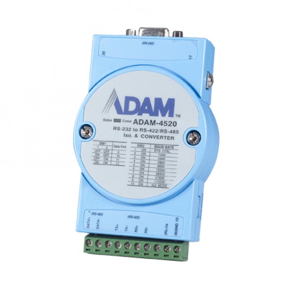 Advantech ADAM-4520
