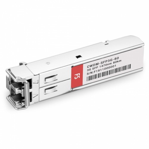 CWDM SFP 1470nm CWDM SFP Transceiver, 1470 nm