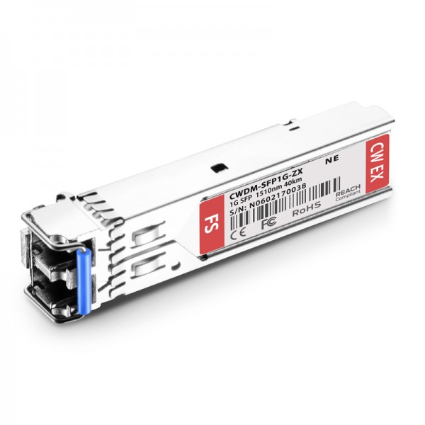 FS CWDM-SFP-1510nm