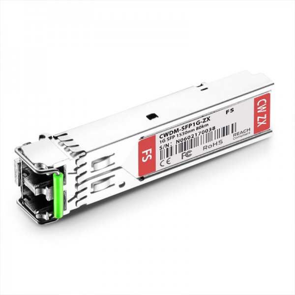 FS CWDM SFP 1530nm