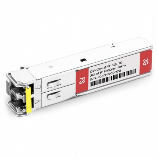FS CWDM SFP 1550nm