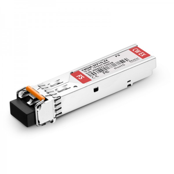 FS CWDM SFP 1570nm