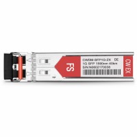 CWDM SFP 1590nm CWDM SFP Transceiver, 1590 nm