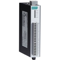 Moxa ioLogik E1210 Remote Ethernet I/O Module