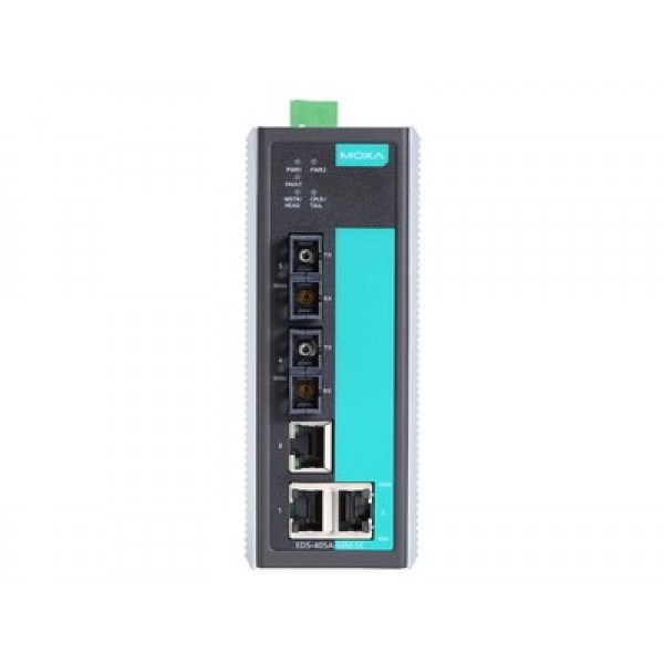 Moxa EDS-405A-MM