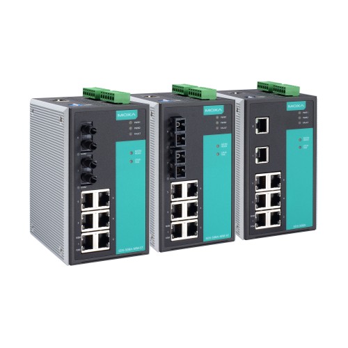Moxa EDS-508A