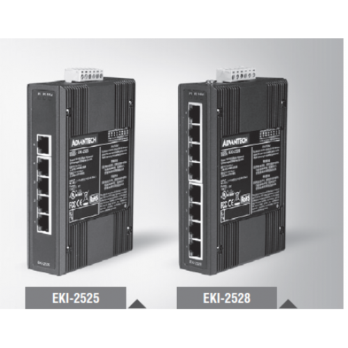 Advantech EKI-2525