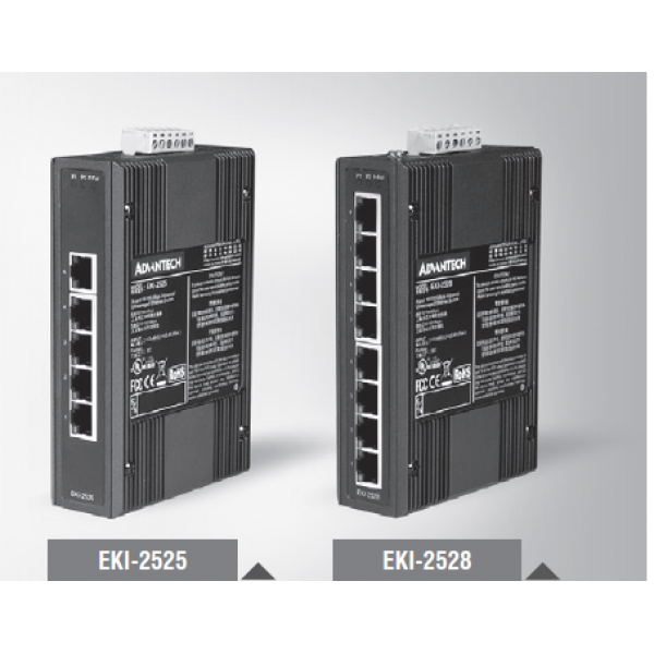 Advantech EKI-2525
