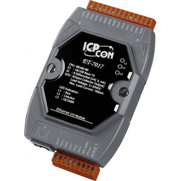 ICP DAS ET-7017