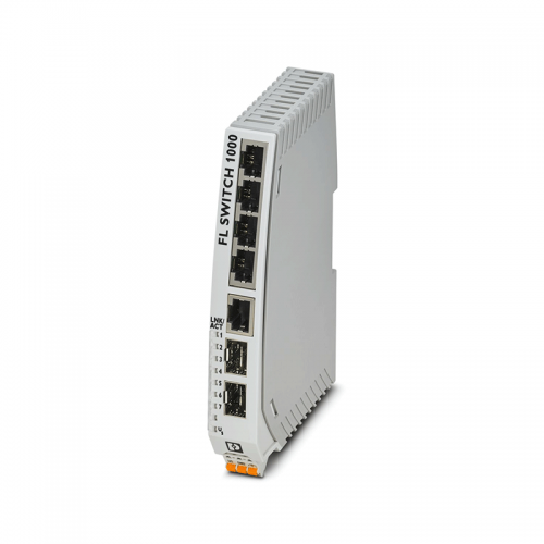  FL-SWITCH 1005N