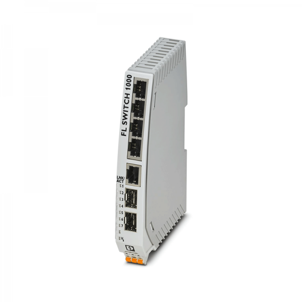  FL-SWITCH 1005N