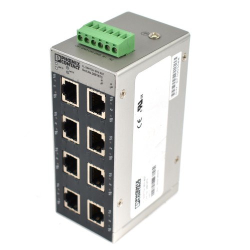  FL SWITCH SFN