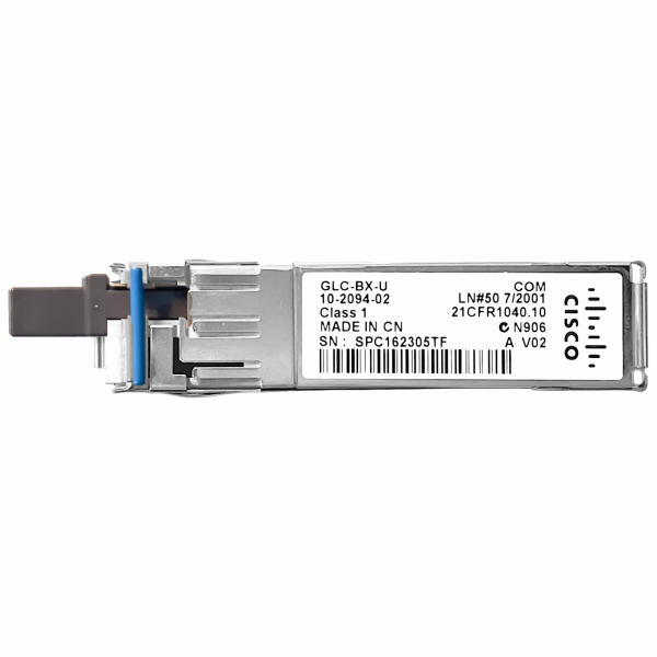 Cisco GLC-BX-U