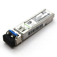 Cisco GLC-LH-SMD 1000BASE-LX/LH SFP Transceiver, Single-Mode