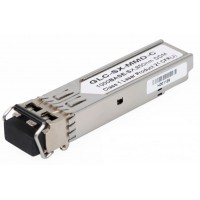 Cisco GLC-SX-MMD 1000BASE-SX SFP Transceiver, Multi-Mode