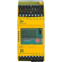 Pilz PNOZ s30 Safety Relay
