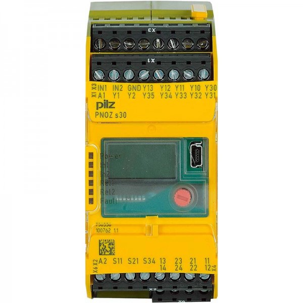  PNOZ s30