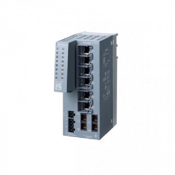 Siemens SCALANCE XC106