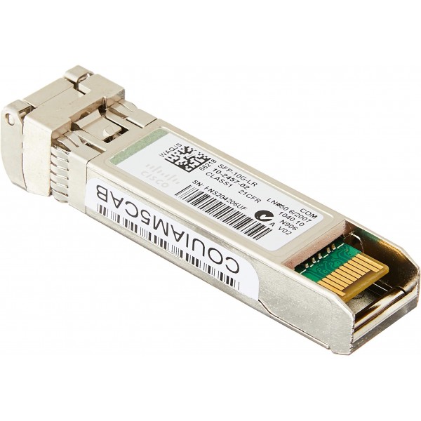 Generic / Third-Party SFP-10G-LR