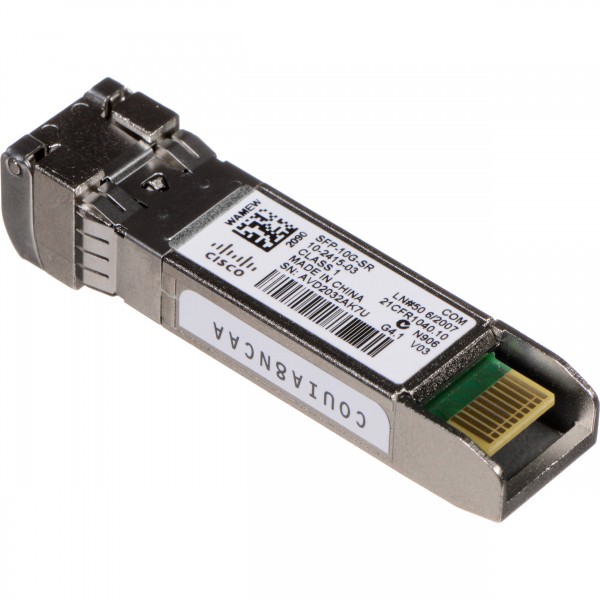 Generic / Third-Party SFP-10G-SR