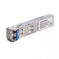 SFP-1GLX 1000BASE-LX SFP Transceiver, Single-Mode