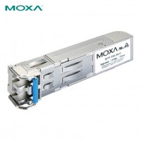 SFP-1GLXLC 1000BASE-LX SFP Transceiver, LC, Single-Mode