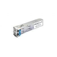 SFP-1GSXLC 1000BASE-SX SFP Transceiver, LC, Multi-Mode