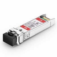 SFP-25G-LR-S 25GBASE-LR SFP28 Transceiver, Single-Mode
