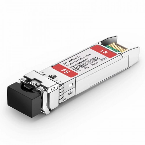 Generic / Third-Party SFP-25G-LR-S