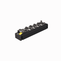 Turck TBEN-S1-8DXP Block I/O Module with 8 Universal Digital I/O