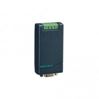 Moxa TCC-80I Port-Powered RS-232 to RS-422/485 Converter with Isolation