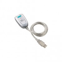 Moxa UPort 1130 1-Port USB to RS-232 Converter