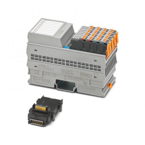 Phoenix Contact 1052427 AXL F DI16 NAM XC 1F Digital Input Module