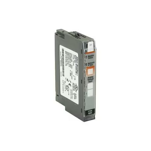 Allen-Bradley 1734-IE2V