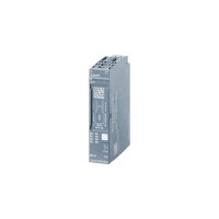 Siemens 6ES7131-6BF00-0BA0 SIMATIC ET 200SP Digital Input Module
