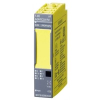 Siemens 6ES7136-6DB00-0CA0 SIMATIC ET 200SP F-DQ Module