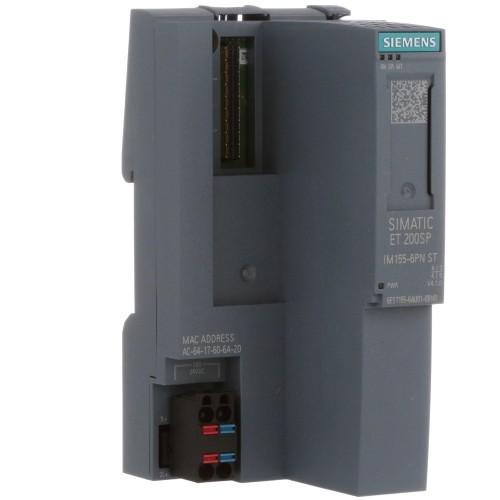 Siemens 6ES7155-6AU01-0BN0
