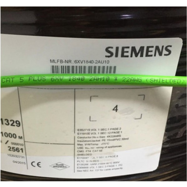 Siemens 6XV1840-2AH10