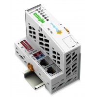 WAGO 750-362 Ethernet / Modbus Fieldbus Coupler