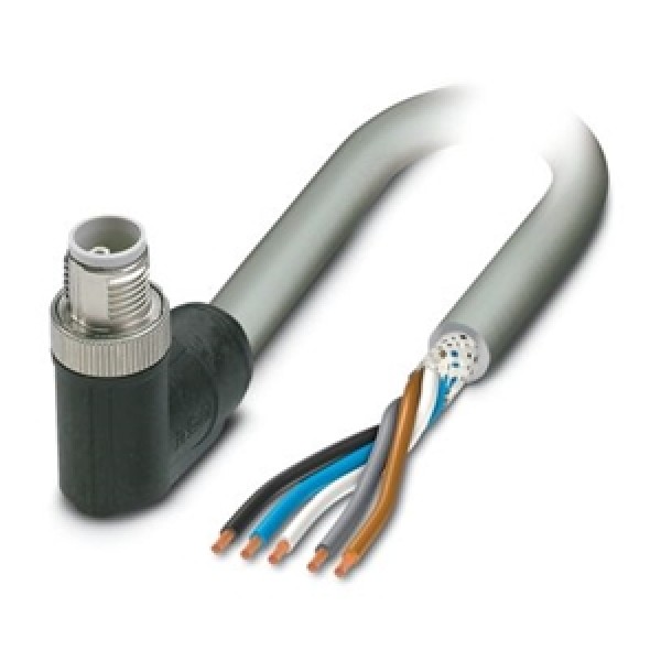 SAC-5P-M12MRL/5,0-500 FE SH