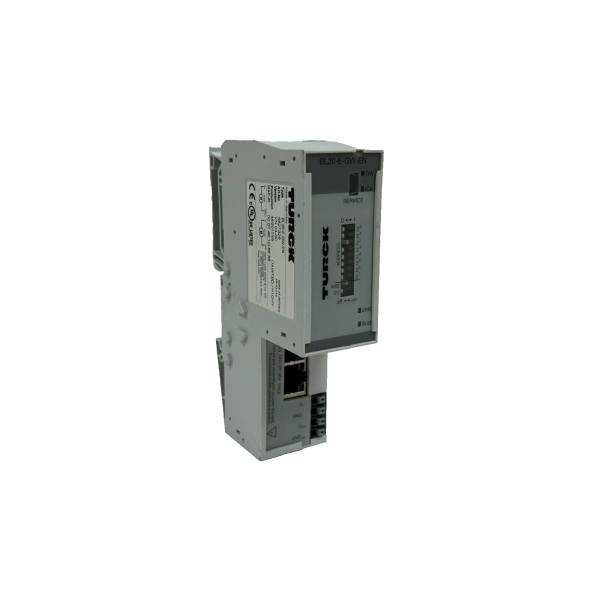 Turck BL20-E-GW-EN