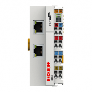 Beckhoff EK1100 EtherCAT Coupler