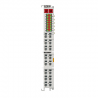 Beckhoff EL2809 EtherCAT Terminal, 16-Channel Digital Output, 24 V DC
